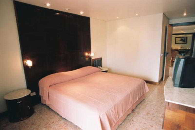 Hotel Parnaso Balneario Camboriu Exterior photo