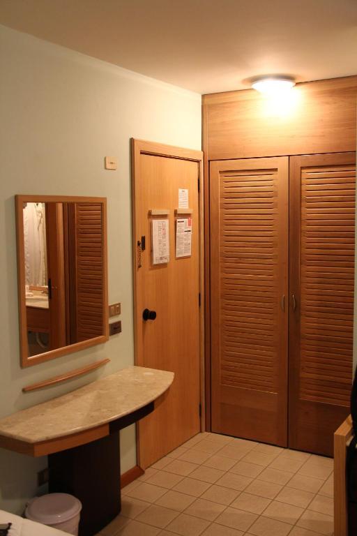 Hotel Parnaso Balneario Camboriu Exterior photo