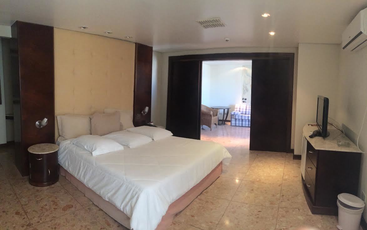 Hotel Parnaso Balneario Camboriu Exterior photo